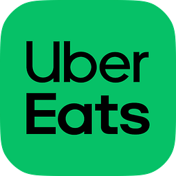Gift Card Uber Eats